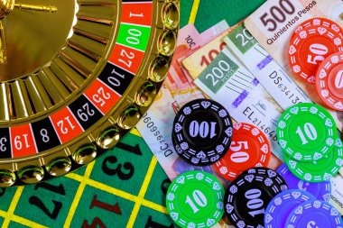 mega2888 Baccarat betting interface on mobile phone